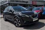2023 Nissan Qashqai