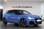 2021 Audi A1