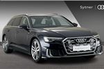 2024 Audi A6 Avant