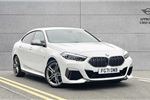 2021 BMW 2 Series Gran Coupe