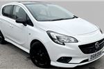 2019 Vauxhall Corsa