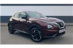 2024 Nissan Juke