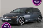 2019 Volkswagen Golf GTI