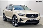 2024 Volvo XC40