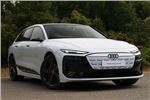 2025 Audi e-tron