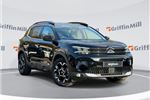 2023 Citroen C5 Aircross