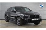 2024 BMW X4