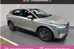 2022 Nissan Qashqai