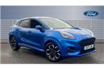 2021 Ford Puma