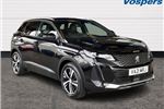 2021 Peugeot 3008