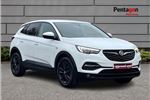 2019 Vauxhall Grandland X