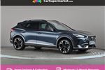 2021 Cupra Formentor