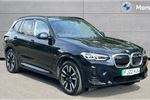 2022 BMW iX3