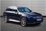 2021 Mercedes-Benz GLC