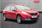 2016 Peugeot 2008