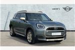 2024 MINI Countryman