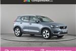 2019 Volvo XC40