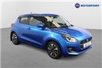 2019 Suzuki Swift