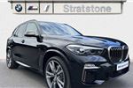 2020 BMW X5