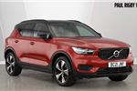 2021 Volvo XC40 Recharge