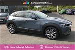 2021 Mazda CX-30