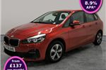 2018 BMW 2 Series Active Tourer