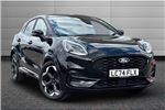 2024 Ford Puma