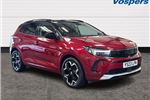 2023 Vauxhall Grandland