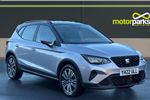 2022 SEAT Arona