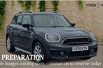 2020 MINI Countryman