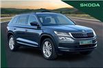 2019 Skoda Kodiaq