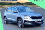 2024 Skoda Karoq