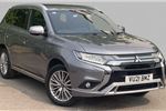 2021 Mitsubishi Outlander