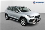 2023 SEAT Ateca