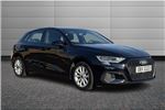 2022 Audi A3