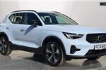 2024 Volvo XC40