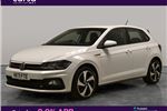 2021 Volkswagen Polo GTI