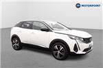 2021 Peugeot 3008