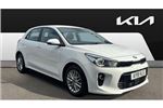 2019 Kia Rio