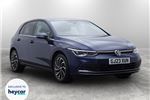 2023 Volkswagen Golf 1.5 TSI 150 Style Edition 5dr