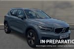 2020 Volvo XC40