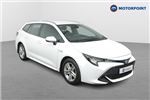 2021 Toyota Corolla Touring Sport