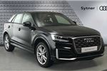 2020 Audi Q2