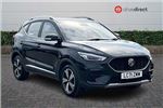 2021 MG ZS