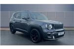 2022 Jeep Renegade