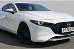 2020 Mazda 3