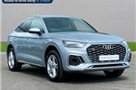 2024 Audi Q5 Sportback