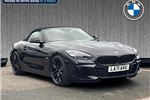 2021 BMW Z4