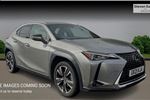 2021 Lexus UX