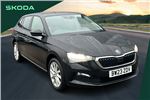 2023 Skoda Scala